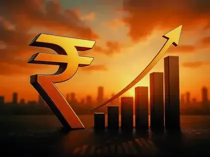 Fitch Raises India's FY27 GDP Growth Forecast to 6.9%