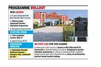 Jharkhand Launches School Ruaar 2026 Campaign to Reduce Dropout Rates