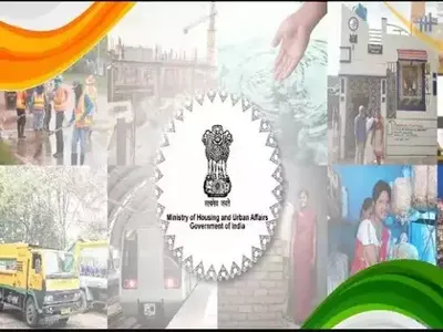 MoHUA Launches Rs 8,000 Crore Scheme for 8 New Smart Cities