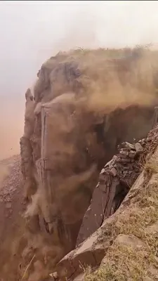 Geospatial Survey to Combat Illegal Mining in Aravallis