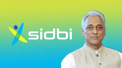 SIDBI Secures $215.6 Million from Green Climate Fund for MSME Climate Projects