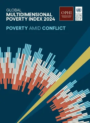 2024 Global Multidimensional Poverty Index Report: Key Insights and Findings