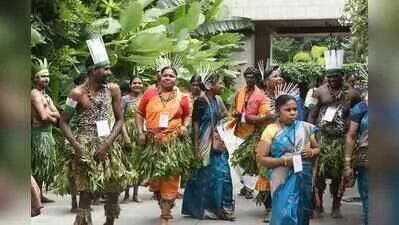 National Conclave on Tribal Languages and Museums Launched in Mysuru