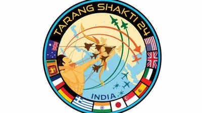 Indian Air Force to Host Exercise Tarang Shakti 2026 in Jodhpur