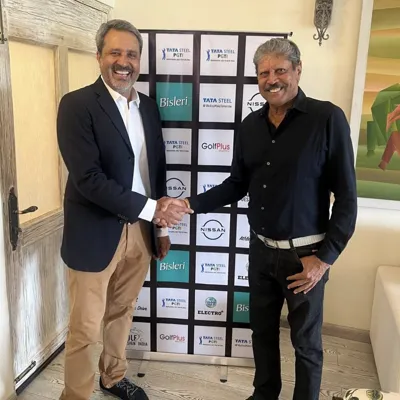 Amandeep Johl Appointed as New CEO of PGTI Starting January 2025
