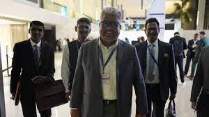 Key COP document calls for progress in adapting to climate change by 2030