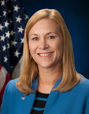 Janet E. Petro: The First Woman to Serve as NASA's Acting Administrator