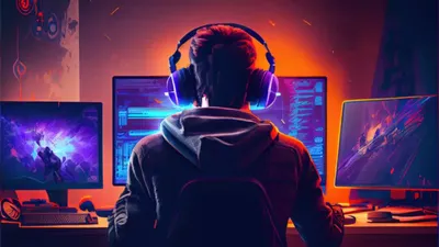 Karnataka Aims to Lead as Gaming and Animation Capital of Asia