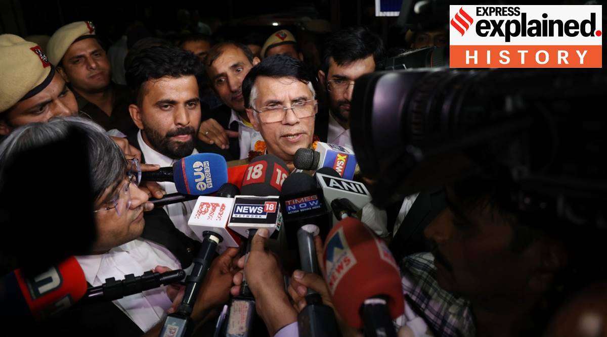 Section 153A: its use and misuse