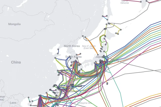 US and India Enhance Global Submarine Cable Resilience through TRUST Initiative