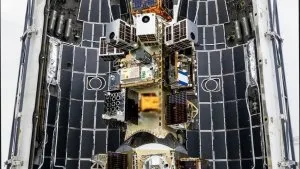Kerala's HEX20 Plans Six Satellite Missions Including MAYA-V1 and DINK-N1