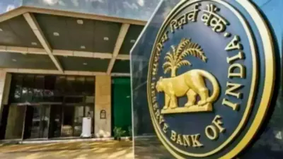 RBI Revises Priority Sector Lending Guidelines Effective April 2025