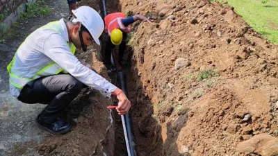 ADB Approves $200 Million Loan for Uttarakhand Livability Improvement Project