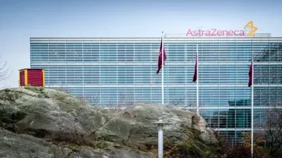 AstraZeneca to Build Advanced ADC Manufacturing Facility in Singapore