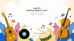 World Music Day 2024: Celebrating the Universal Language of Music