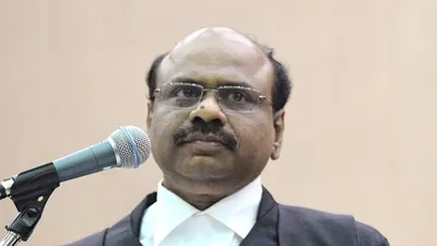 Justice D. Krishnakumar Appointed as Chief Justice of Manipur High Court