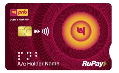 PNB Introduces ANTAH DRISHTI Braille Debit Card for Visually Impaired
