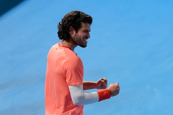Carlos Alcaraz Wins 2026 Japan Open Men's Singles Title