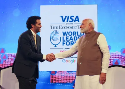 Prime Minister Modi to Inaugurate ET World Leaders Forum in New Delhi