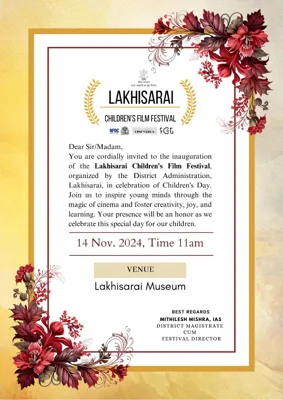 Inauguration of Lakhisarai Museum: A Boost to Bihar's Cultural Heritage