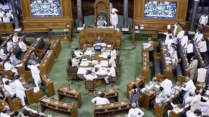 12 re-elected MPs between 2004-19 have criminal cases’