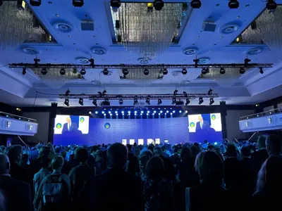 WHO Secures $1 Billion in Pledges for Global Health Emergencies