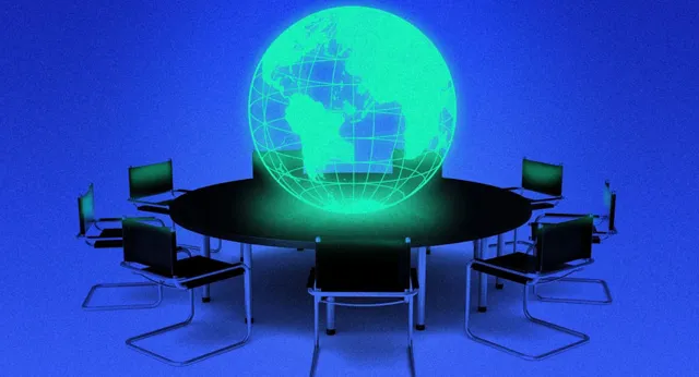 Global AI for Good Commission Launched with Key Indian Leaders
