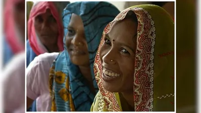 Women-Centric Welfare Schemes and Their Impact on India's Economy