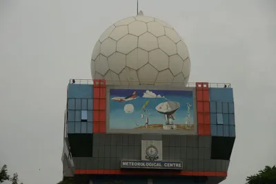 Kerala's Wayanad District to Get X-Band Radar for Disaster Preparedness