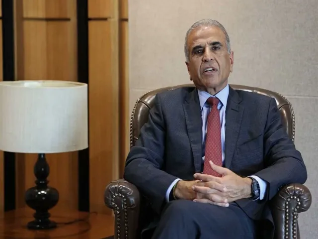 Sunil Bharti Mittal Honored with 2026 USISPF Leadership Award