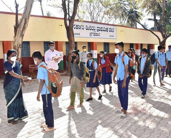 The devastating impact of school closure