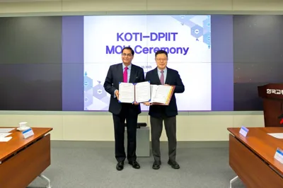 India and South Korea Strengthen Logistics and Infrastructure Collaboration
