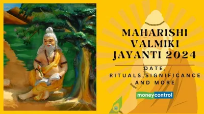 Valmiki Jayanti 2024: Facts, Quiz, and Celebration