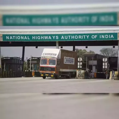 NHAI and IIIT Delhi Collaborate on AI-Driven Road Safety Initiative