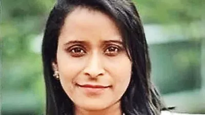 Bharati Kolli Recognized as Rising Star Women Leader in Banking 2024