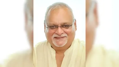 Shreyams Kumar Elected President of Indian Newspaper Society (INS)