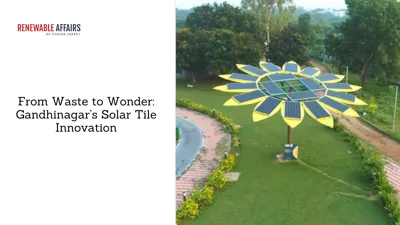 Uttar Pradesh's Ambitious Bioplastic Park Initiative