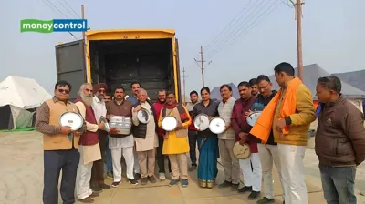 RSS महा कुंभ 2025 में 'एक प्लेट, एक बैग' अभियान शुरू करेगा