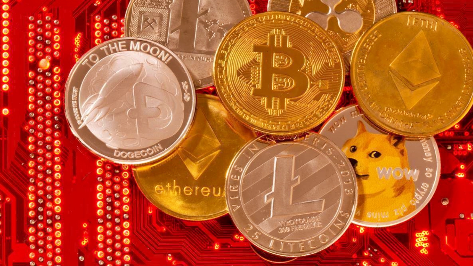 FIU slaps Binance and other crypto exchanges with show-cause notices