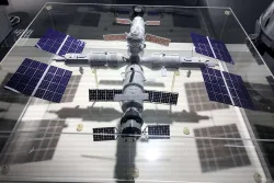 Russia's Ambitious Plan for a New Orbital Station by 2033