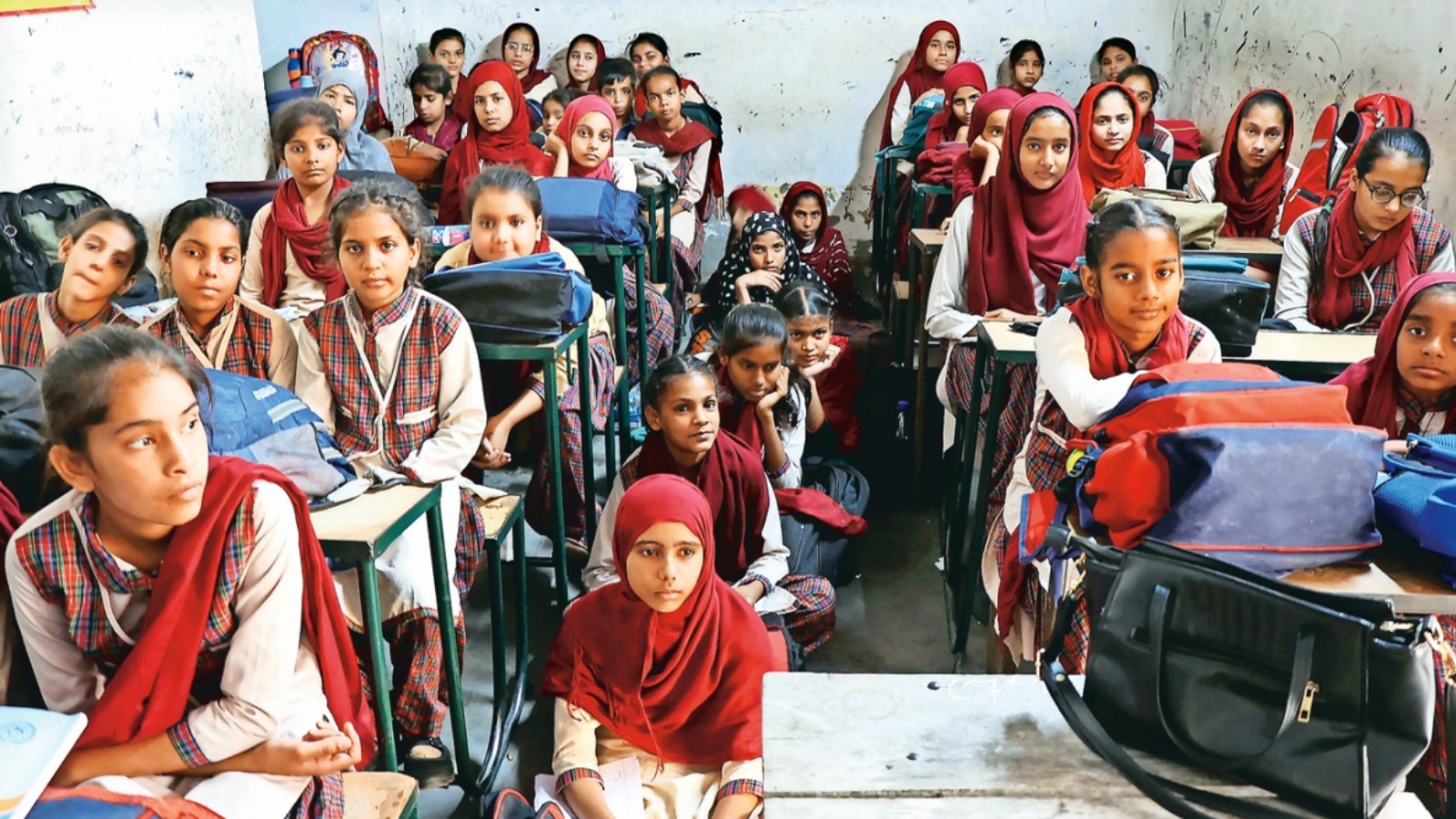 ASER 2023 report: On education, let’s listen to the teenagers