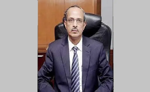 Government Appoints SCL Das as Chairman of Recreated Financial Services Institutions Bureau