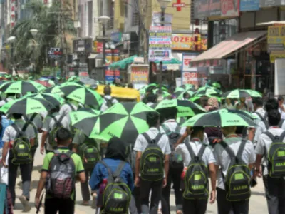 Kota Cares Initiative: Comprehensive Reforms for Student Welfare