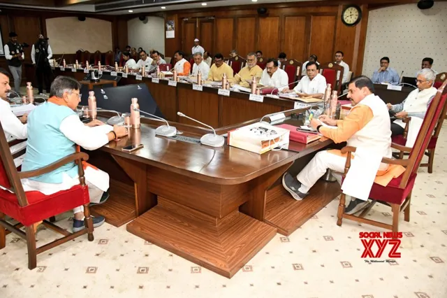 Chief Minister's Sugam Transport Service Launched in Madhya Pradesh