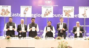 Odisha Launches 'Go-East' Initiative to Boost Regional Investments