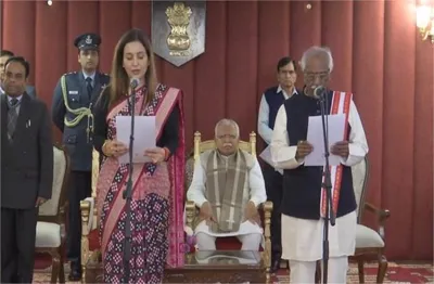 Dr. Sonia Trikha Appointed as Member of Haryana Public Service Commission