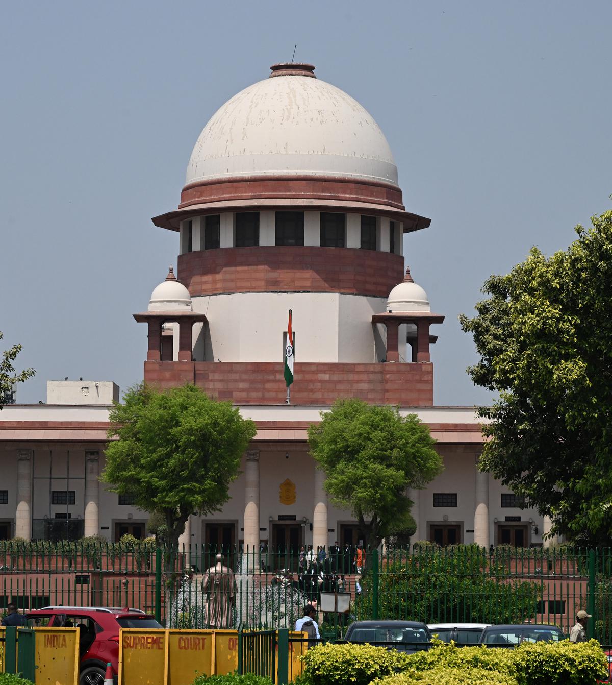 Sounding the gavel on curative jurisdiction