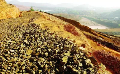 India Signs MoU with Mongolia for Geology and Resource Exploration