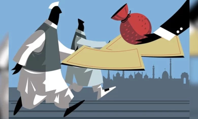 Regulating political funding: Rules around the world, India's challenge