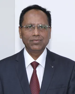 NHPC Limited Appoints Shri Raj Kumar Chaudhary as New Chairman & Managing Director
